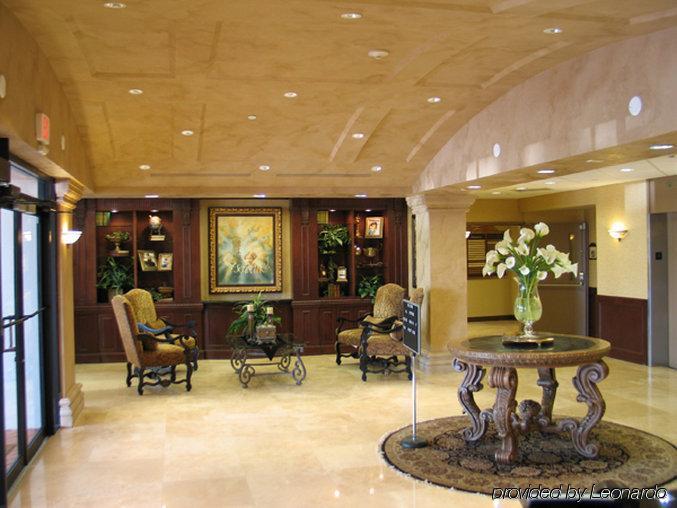 Forum Pompano Beach Bagian luar foto