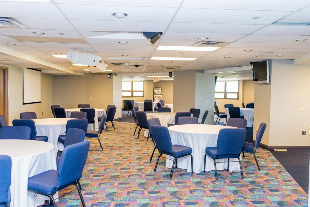 Forum Pompano Beach Bagian luar foto