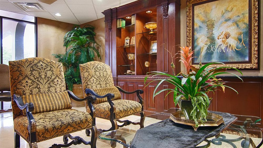 Forum Pompano Beach Bagian luar foto