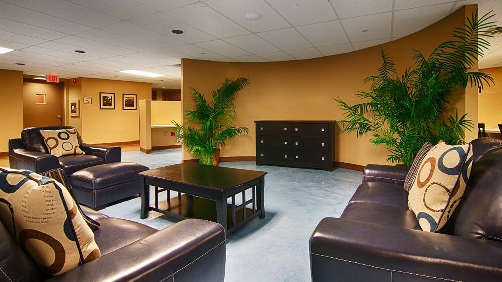 Forum Pompano Beach Bagian luar foto